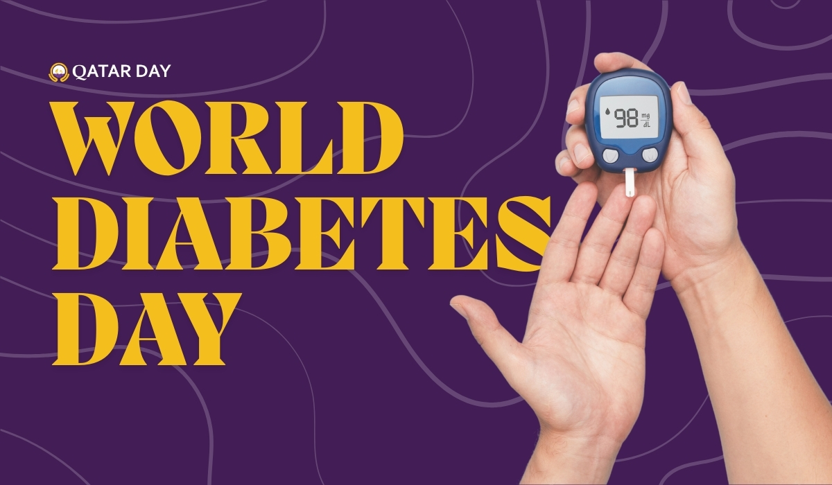 World Diabetes Day 2024